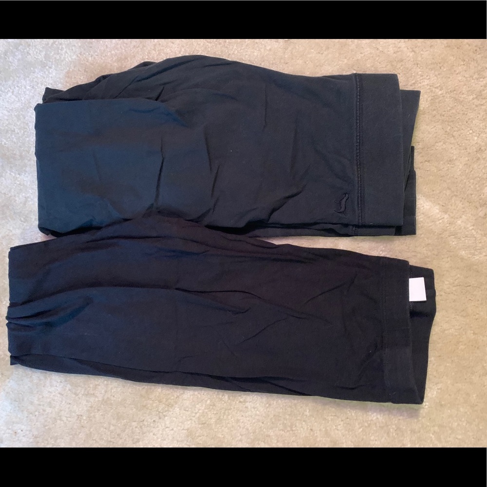 Black Leggings